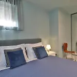 Comosole شقة كومو