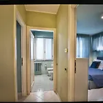 شقة Comosole