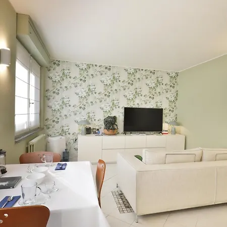 Apartamento Comosole *