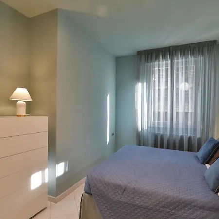 Apartamento Comosole Como