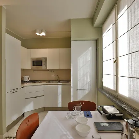 Comosole Apartamento Como