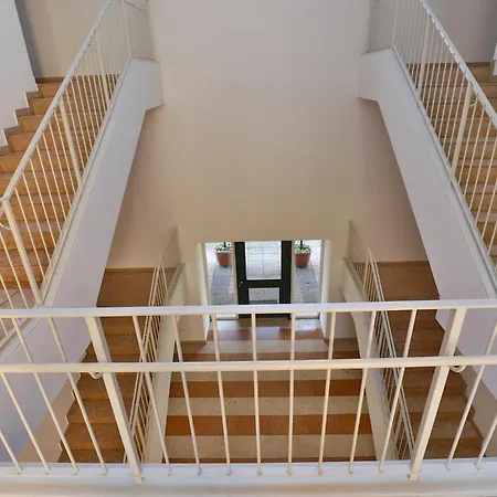 Apartamento Comosole Como