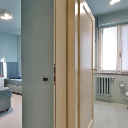 Apartamento Comosole *