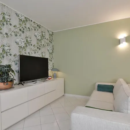 Apartamento Comosole