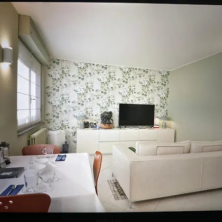 Comosole 아파트 코모