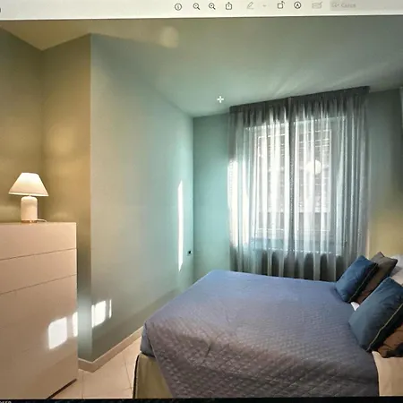 Apartamento Comosole *