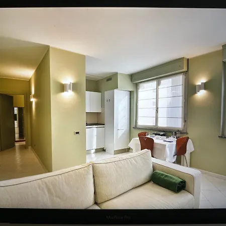 Comosole Apartamento Como