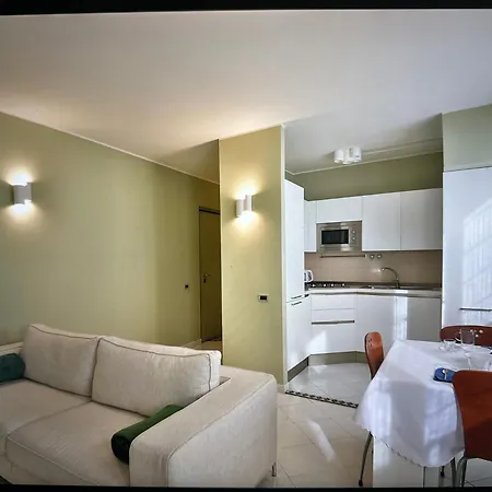 Comosole Apartamento