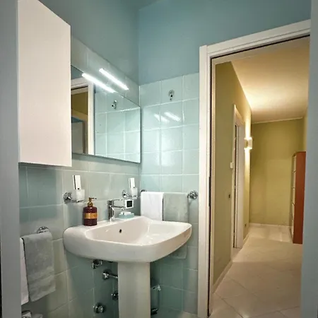 Comosole Apartamento *