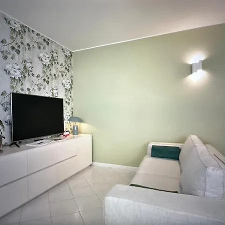Apartamento Comosole