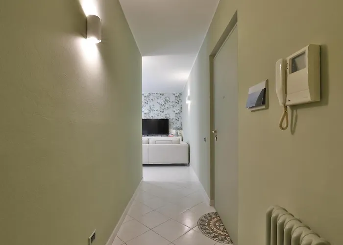 Comosole Appartement *