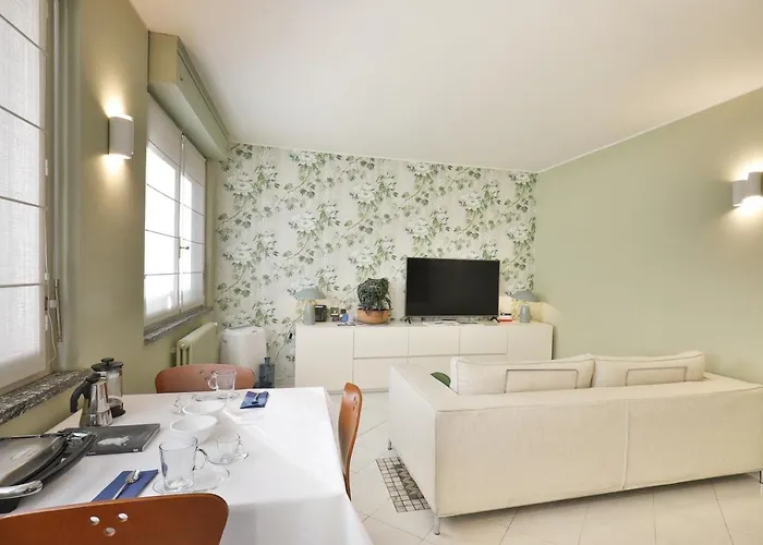 Appartement Comosole *