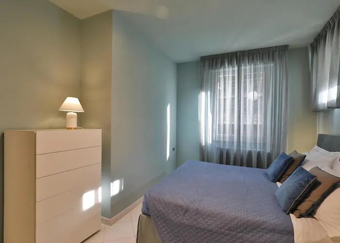 Appartement Comosole Côme