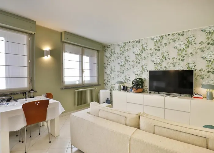 Comosole Appartement *