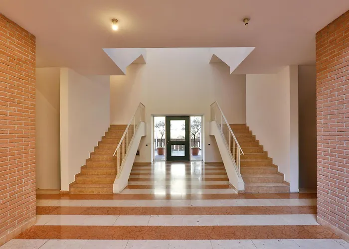 Appartement Comosole