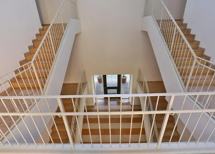 Appartement Comosole Côme