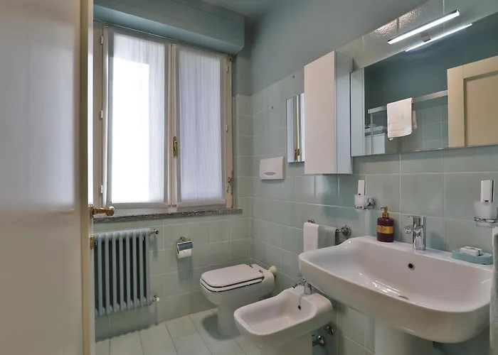 Comosole Appartement