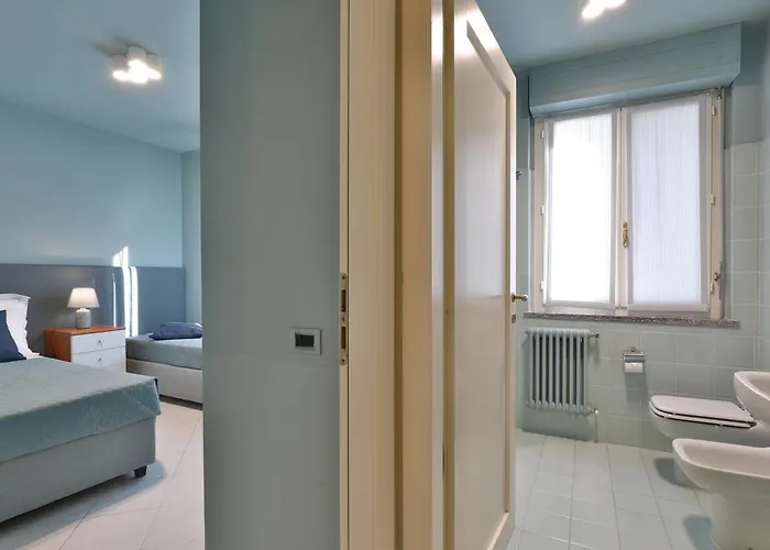 Appartement Comosole *