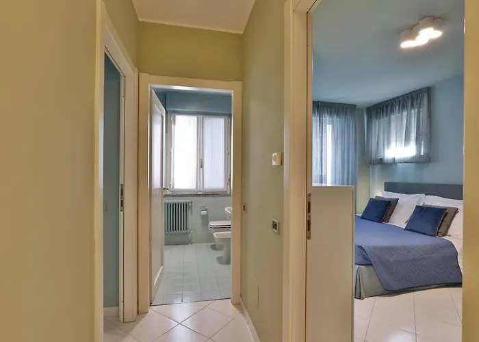 Appartement Comosole