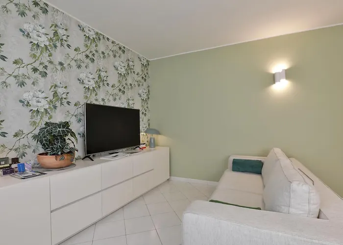 Appartement Comosole