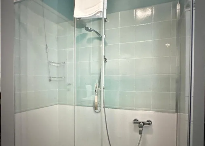 Comosole Appartement