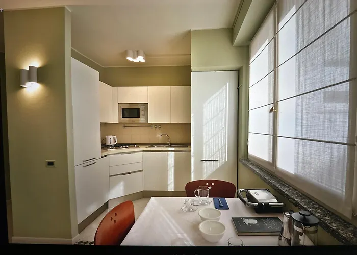 Comosole Appartement