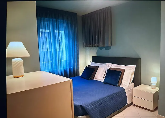 Appartement Comosole *