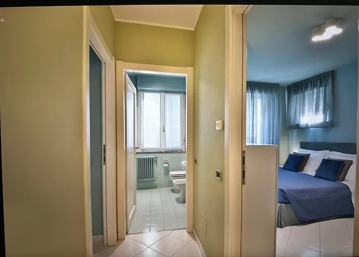 Appartement Comosole