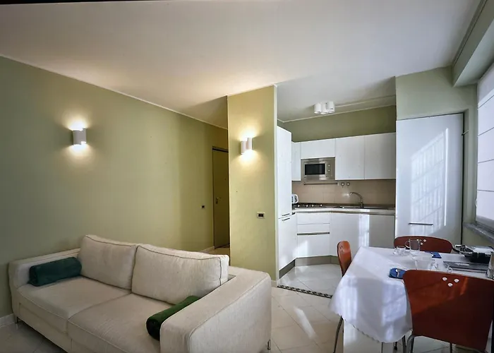 Comosole Appartement