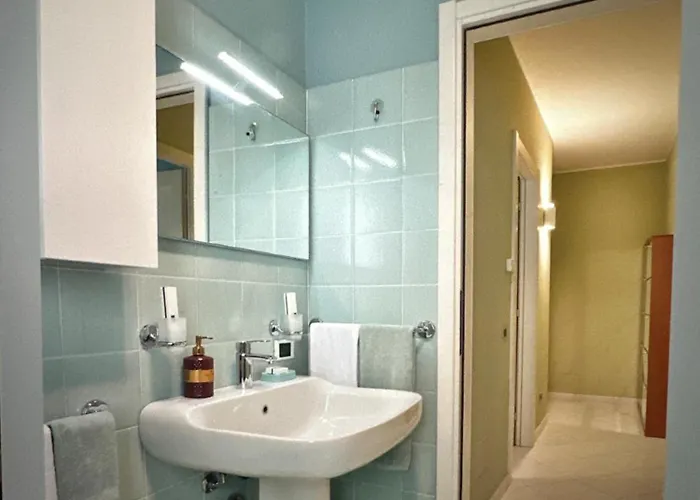 Comosole Appartement *