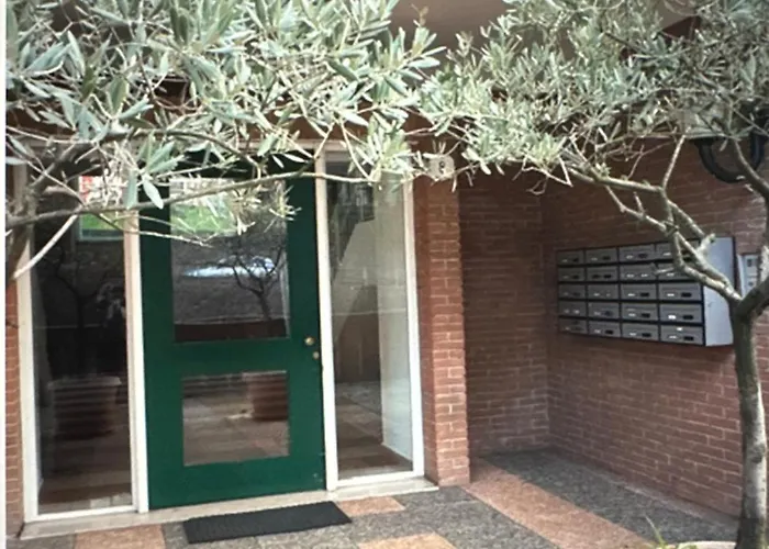 Appartement Comosole *