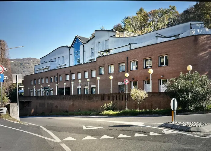 Appartement Comosole Côme