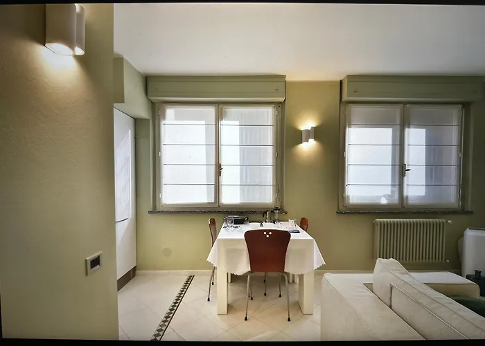 Comosole Appartement