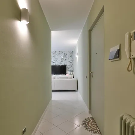 Comosole Апартаменты *