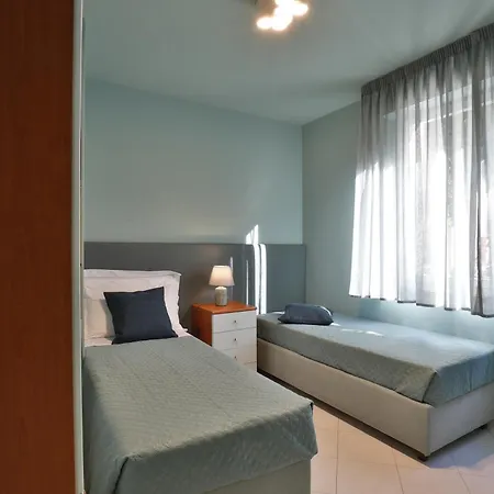Comosole Апартаменты Комо