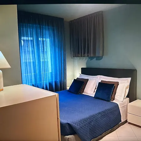 Apartamento Comosole *