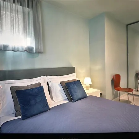 Apartamento Comosole Como