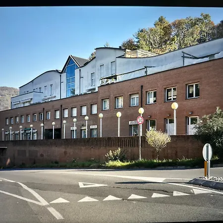 Apartamento Comosole Como