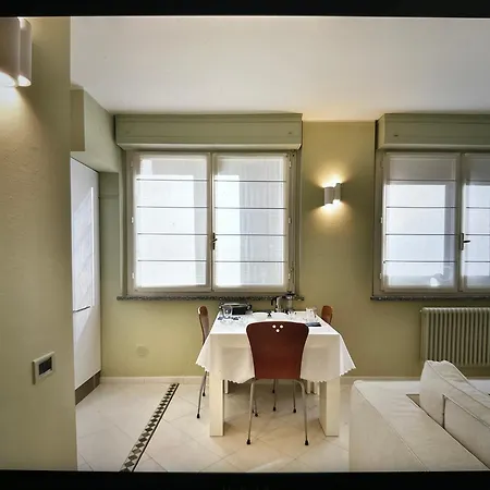 Comosole Апартаменты